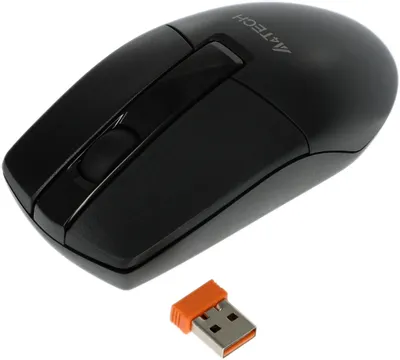 A4Tech G3-330NS