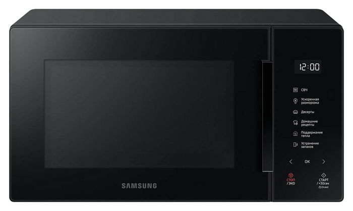 Микроволновая печь Samsung MS23T5018AK/BW