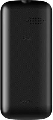 BQ 2820 Step XL+ Black/Red