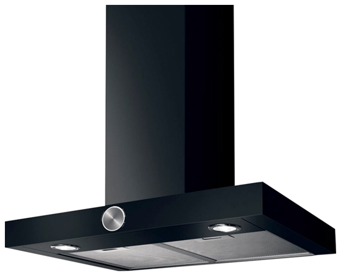 Кухонная вытяжка Jetair Touch BL/A/60 (PRF0099977)