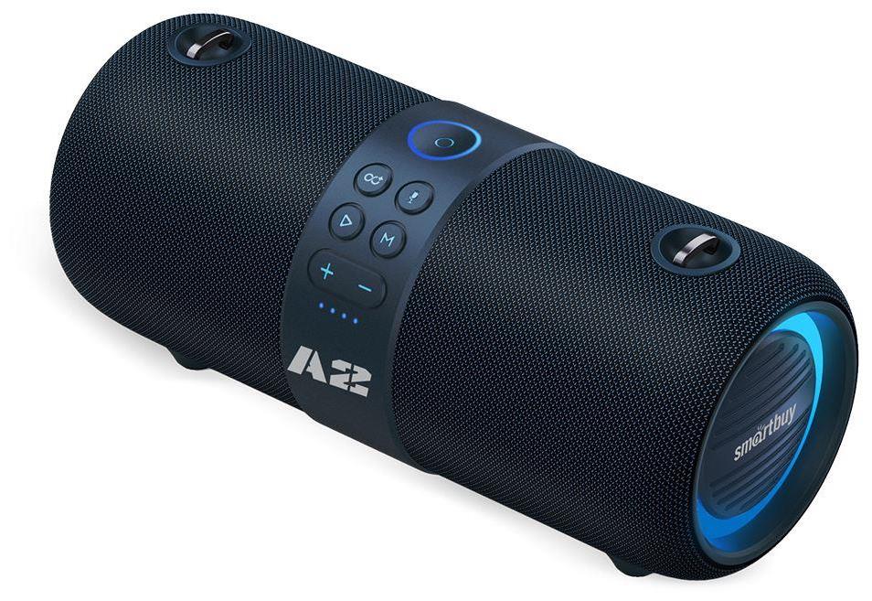 SMARTBUY (SBS-5380) A2, т/синий