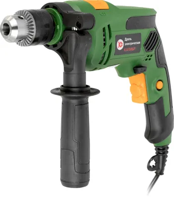 Ударная дрель Калибр ДЭ-680ЕРУ+(E)
