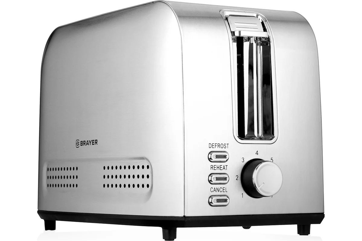 Тостер Brayer BR2110