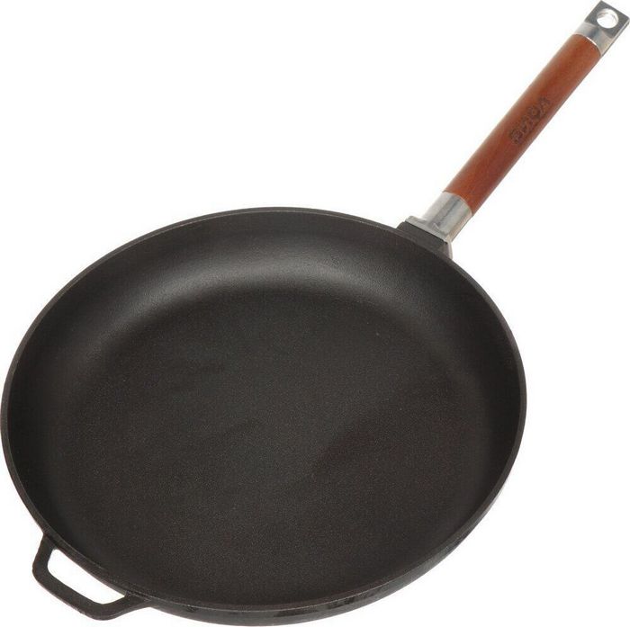 ГАРДАРИКА 0128 чугун 28см съем/руч 550002116