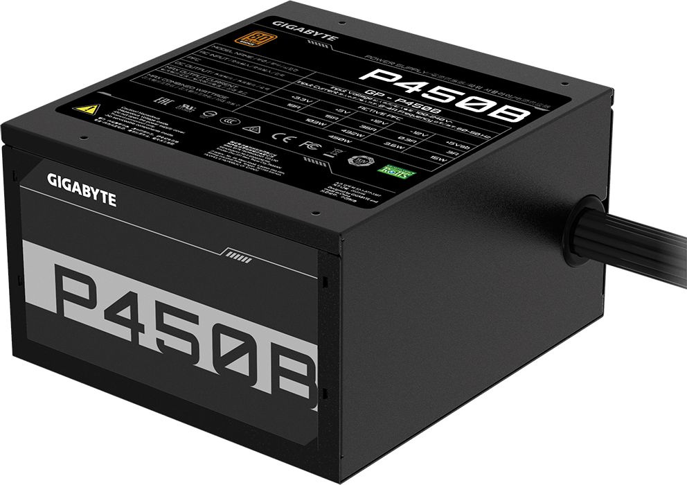 Gigabyte P450B