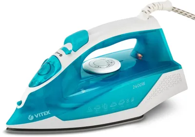 Утюг Vitek VT-8307 B
