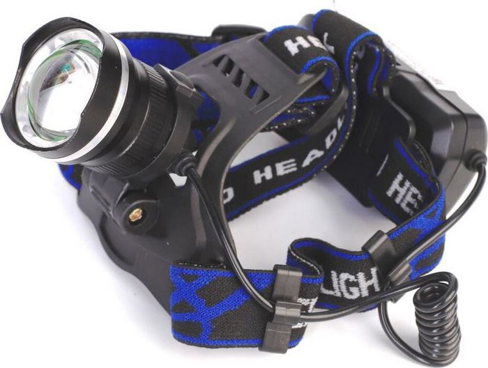 Фонарь Ultraflash LED5337