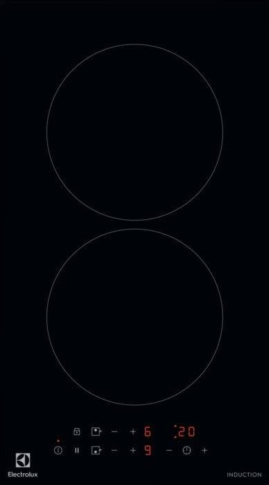 Electrolux Serie 300 Domino LIT30231C