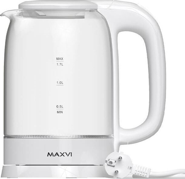 MAXVI KE1741G white