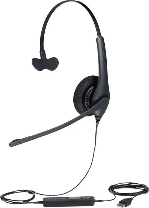 Jabra Biz 1500 Mono USB