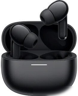 XIAOMI REDMI Buds 8 Black BHR08UFGL