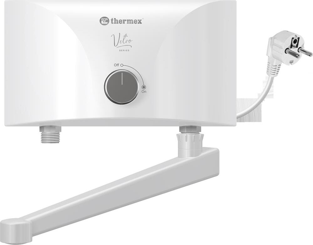 THERMEX Vetro 3500 tap