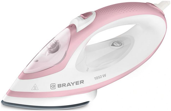 Утюг Brayer BR4080