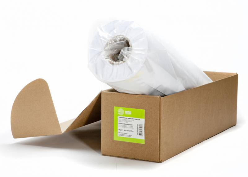 CACTUS инженерная бумага, A1+ (80 г/м2) [CS-LFP80-620175]