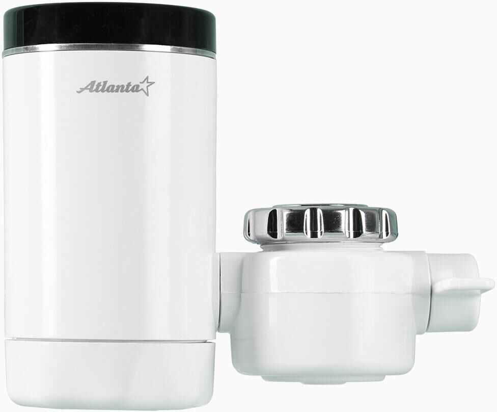 ATLANTA ATH-7441 white