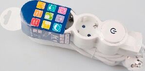 DUWI 32008 3 3 гн. х 3,0 м