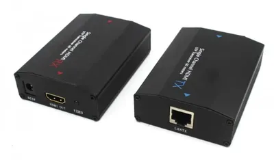 Удлинитель Dahua HDMI DH-PFM700-E