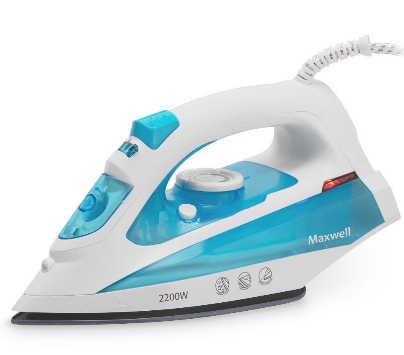 Утюг Maxwell MW-3055 B