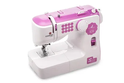 Швейная машина Comfort 210