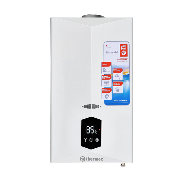 Thermex Emerald E 22 MD