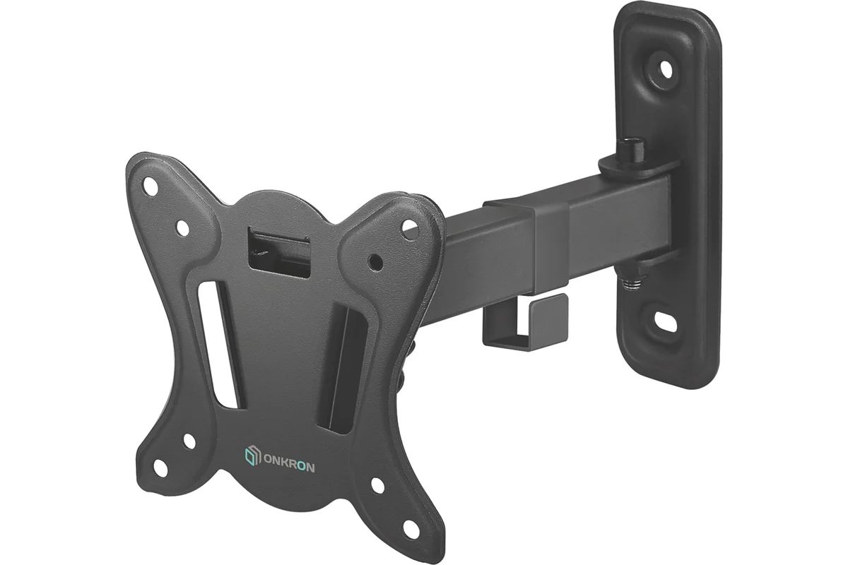 Кронштейн Onkron NP14 (черный)
