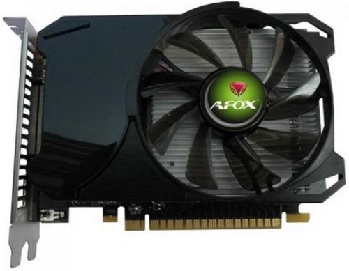 AFOX GeForce GT 740 4GB GDDR5 AF740-4096D5H3