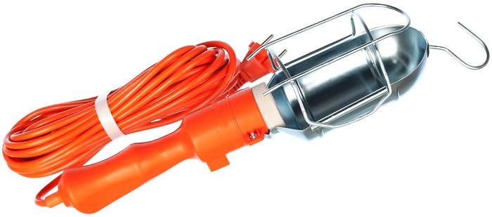 Universal 966U-0110 c выключателем (10м)