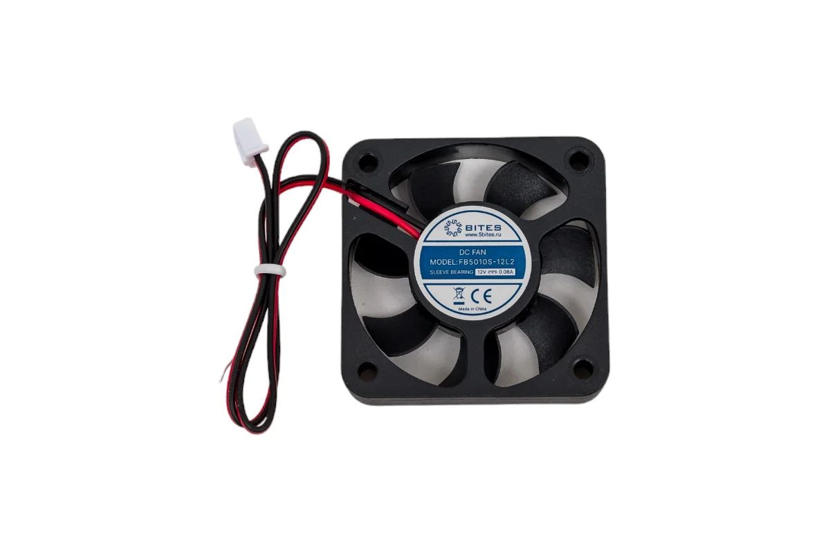 Вентилятор для корпуса 5bites FB5010S-12L2