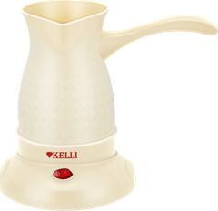 Электрическая турка KELLI KL-1394 Кремовый