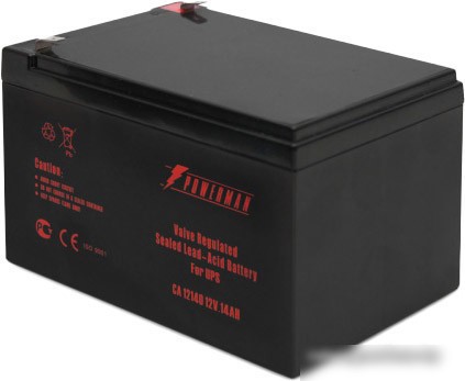Powerman CA12140/UPS (12В/14 А·ч)