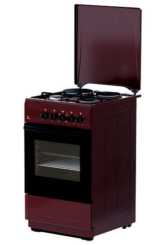 Кухонная плита Flama RK 2211 B