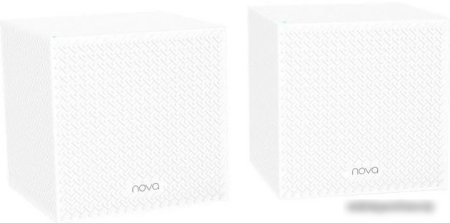 Tenda Nova MW12 2-Pack