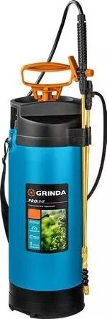 GRINDA 8-425155_Z02 Опрыскиватель переносной
