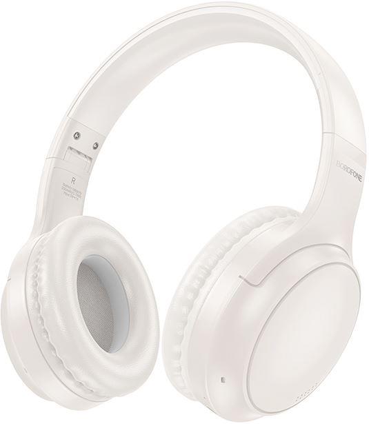 BOROFONE (6941991116049) BO29 Milky White