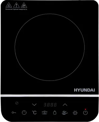 Настольная плита Hyundai HYC-0104