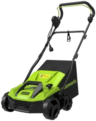 Greenworks GDT15 2515507
