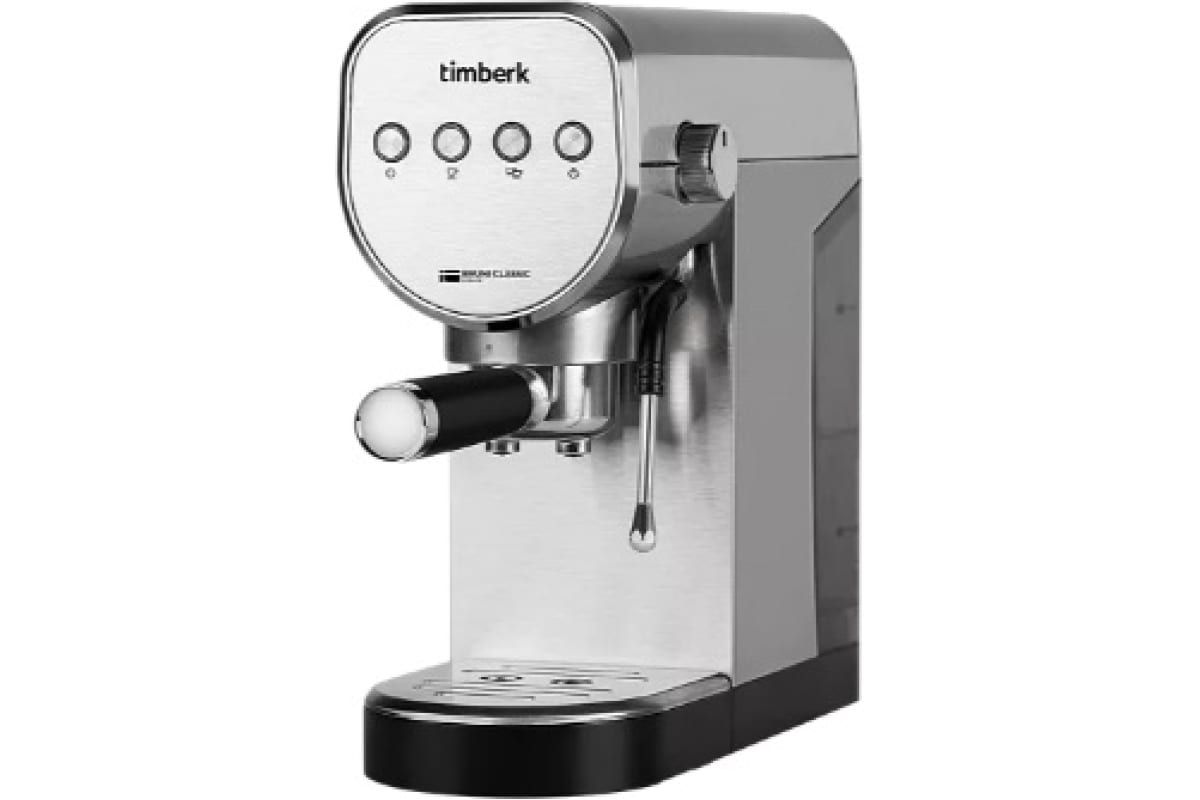 Рожковая кофеварка Timberk T-CM33039