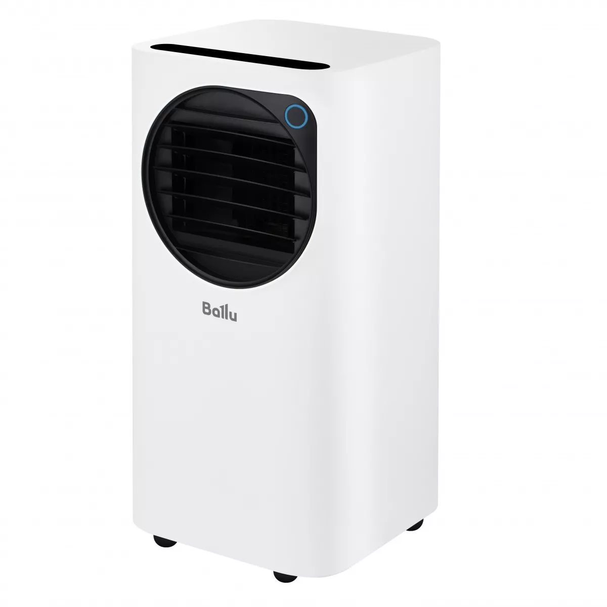 Мобильный кондиционер Ballu Eclipse BPAC-07 EPW/N6 white
