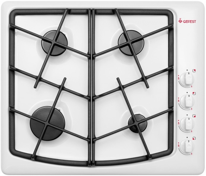 Варочная панель GEFEST СН 1211