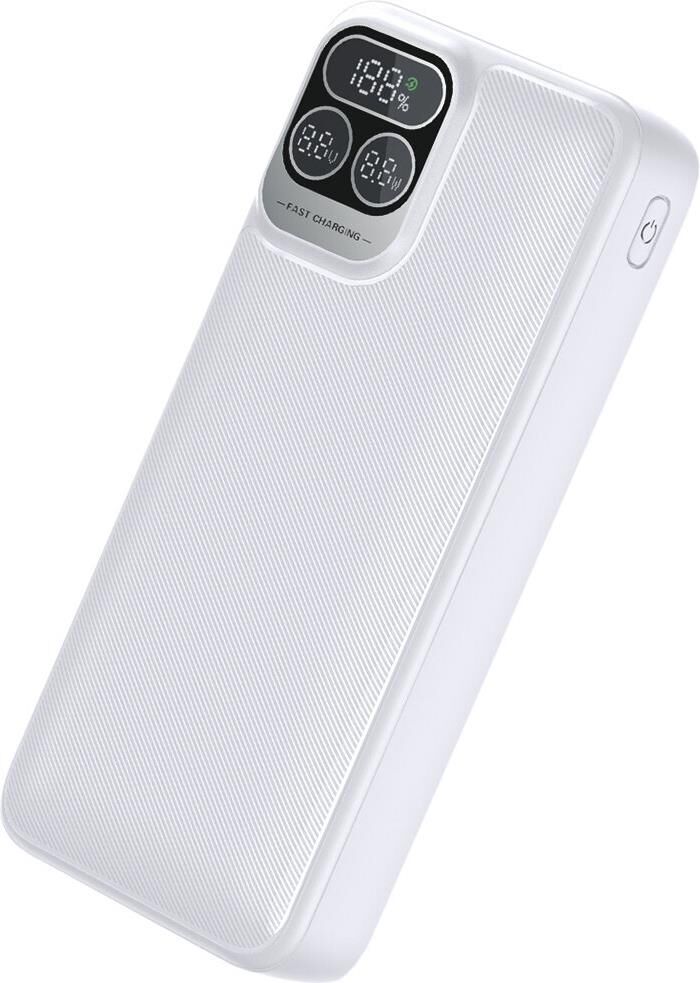 PERFEO (PF_E1475) Atomic Age - 20000 mAh, белый