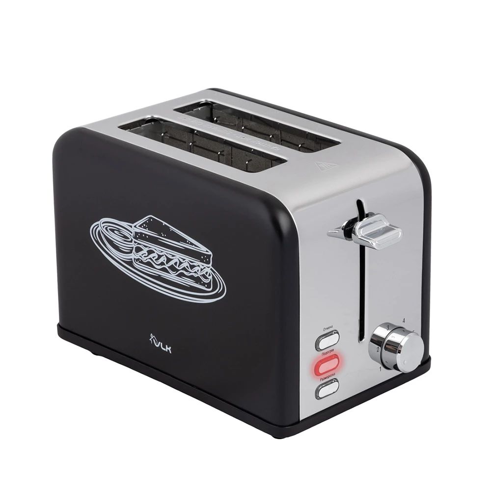 Тостер VLK Palermo-101