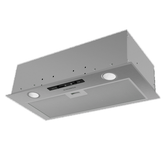 MAUNFELD Crosby Light 5028 (нержавеющая сталь)