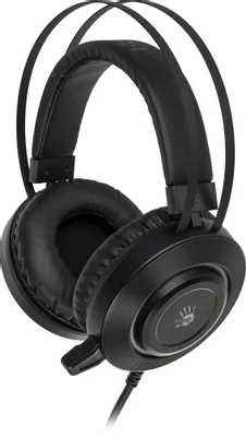 Наушники A4Tech Bloody G521 (черный)