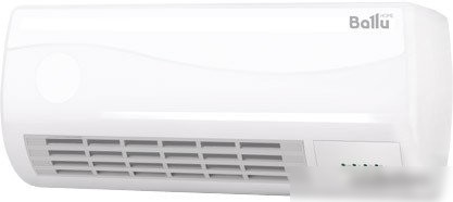 Тепловентилятор Ballu BFH/W-102W