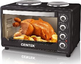 Мини-печь CENTEK CT-1530-36 Plate