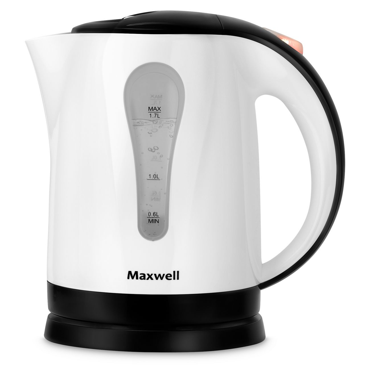 MAXWELL MW-1079 (W) белый