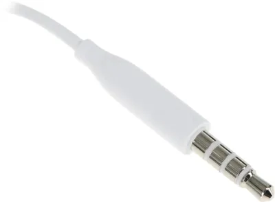 Xiaomi Mi In-Ear Headphones Basic HSEJ03JY (серебристый)