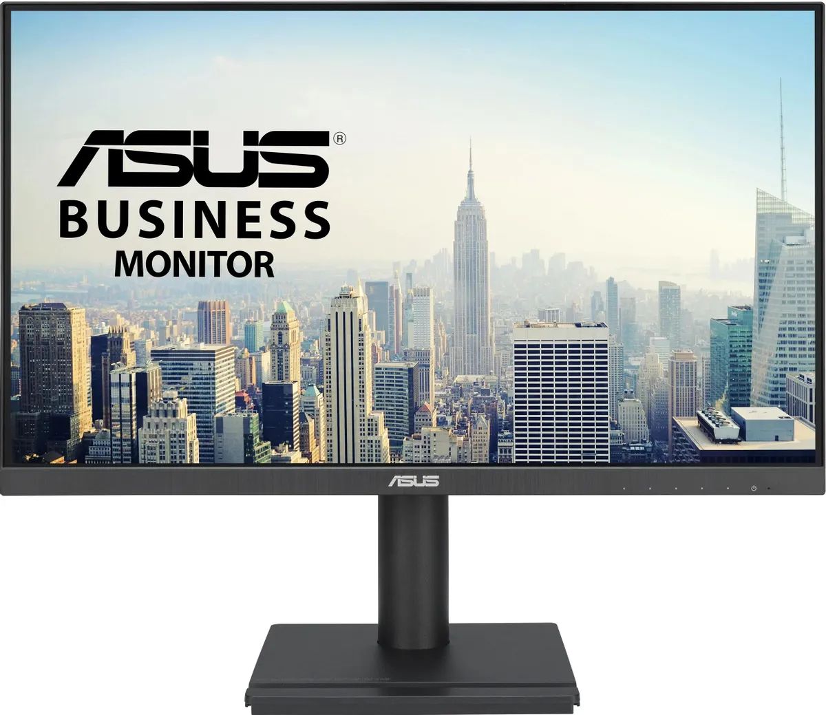 Монитор ASUS Business VA24DQFS