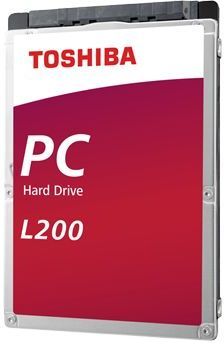 Жесткий диск Toshiba L200 1TB HDWL110UZSVA