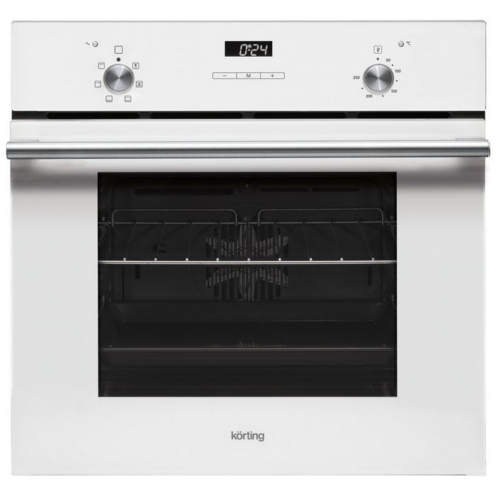 Электрический духовой шкаф Korting OKB 760 FW